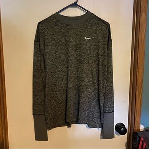 Nike Dri-Fit running top